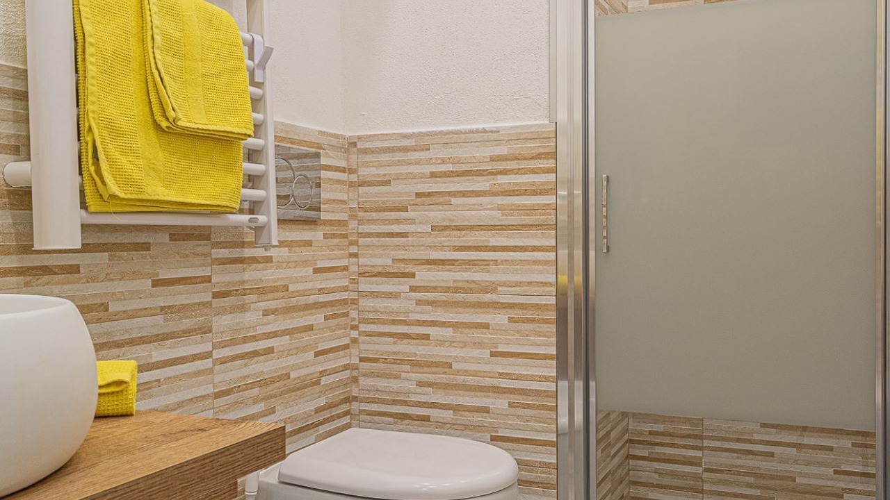 Photo of Bathroom in Aprica