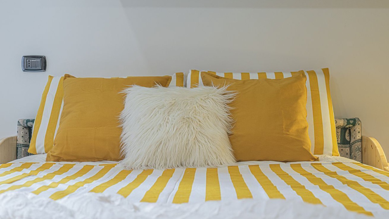 Photo of Bedroom in Aprica