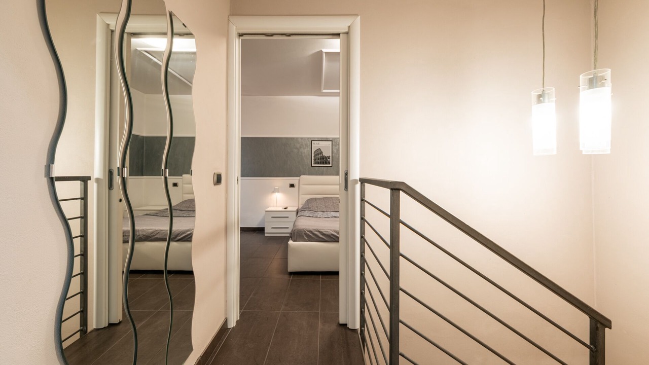 Photo of Bedroom in Adro