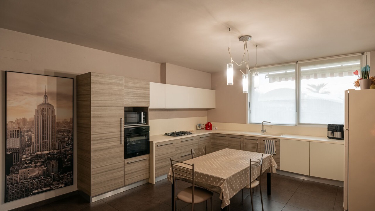 Photo of Kitchen in Adro