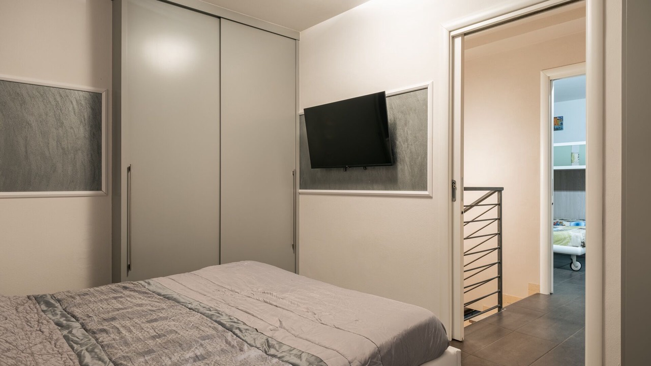 Photo of Bedroom in Adro