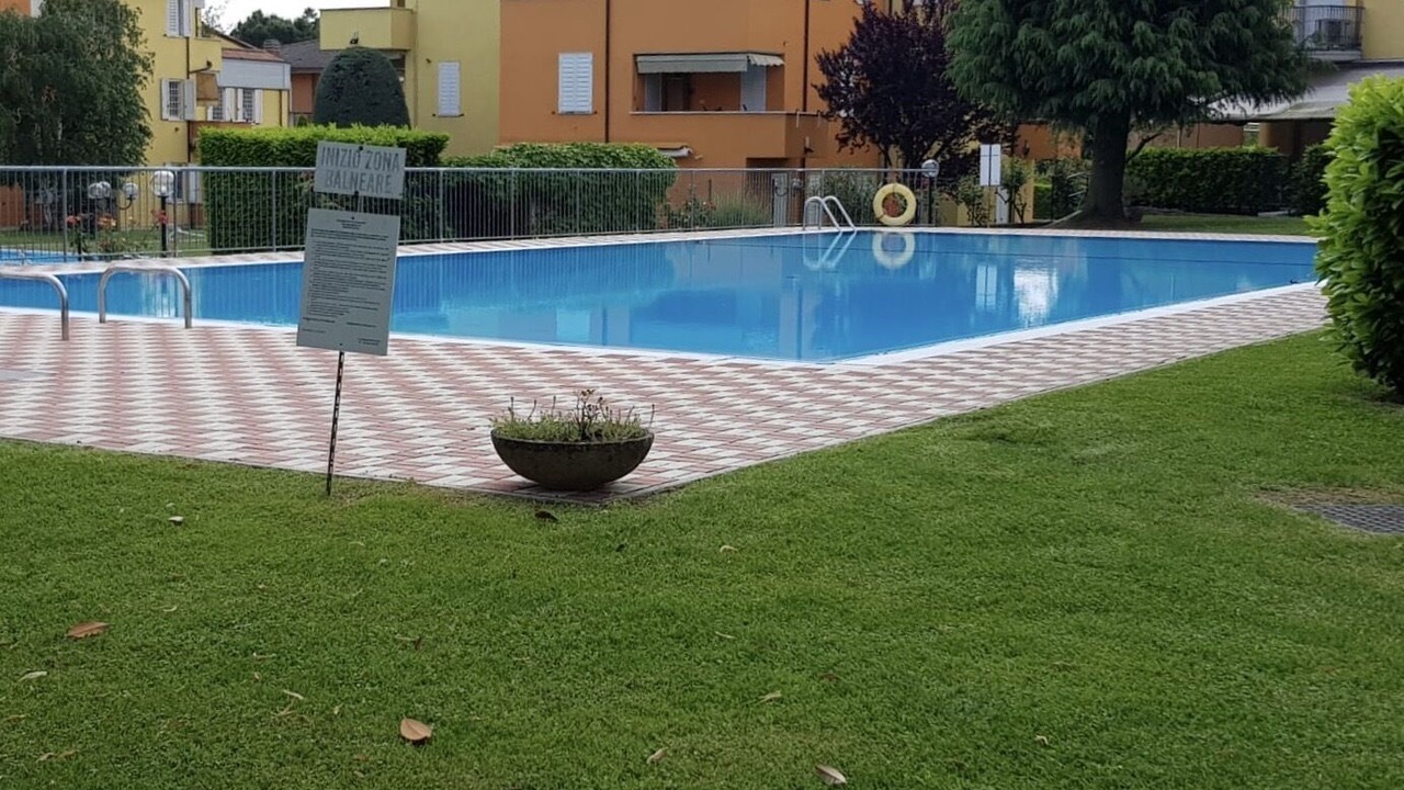 Photo of Outdoor in Lugana