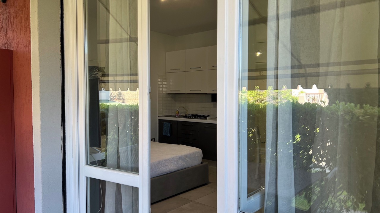 Photo of Bedroom in Lugana