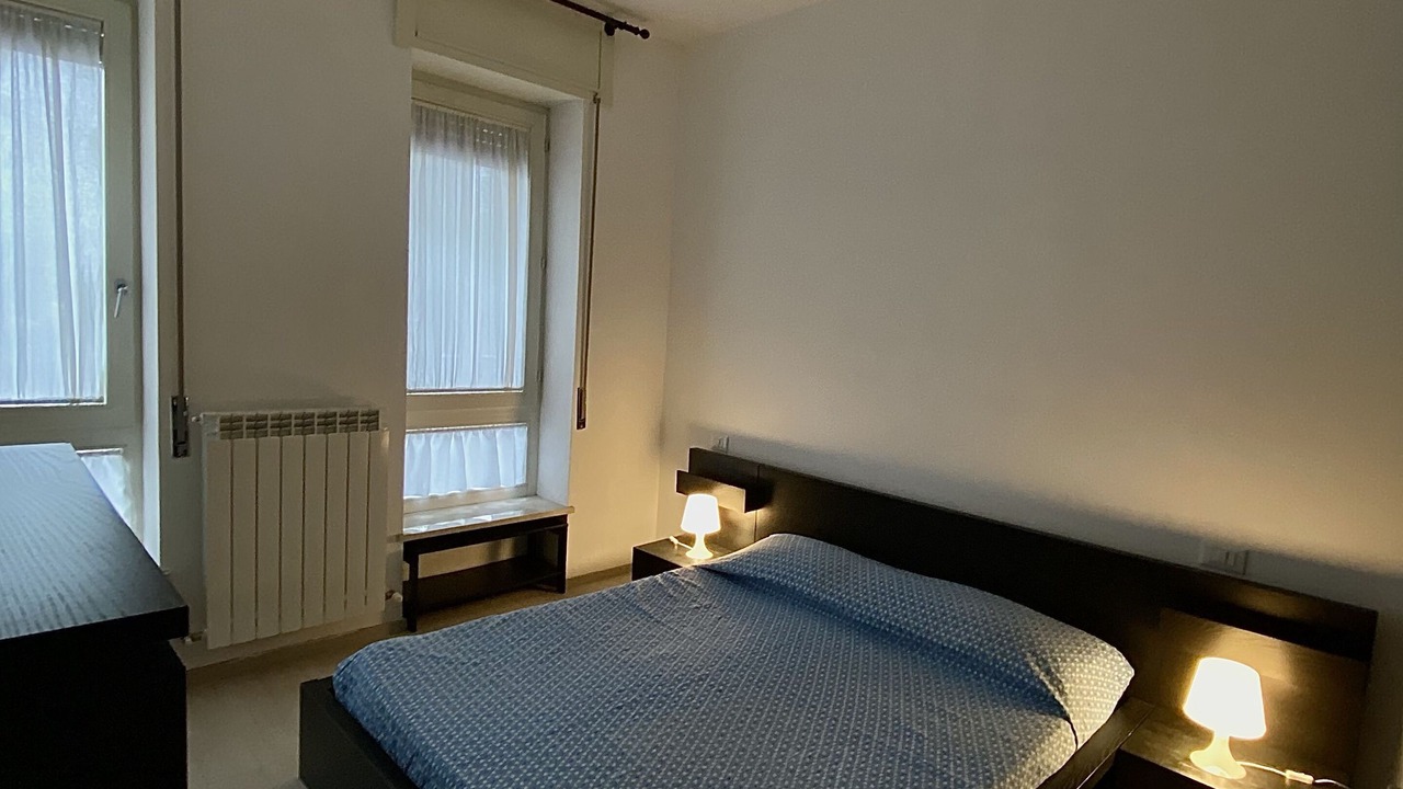 Photo of Bedroom in Zona Solari