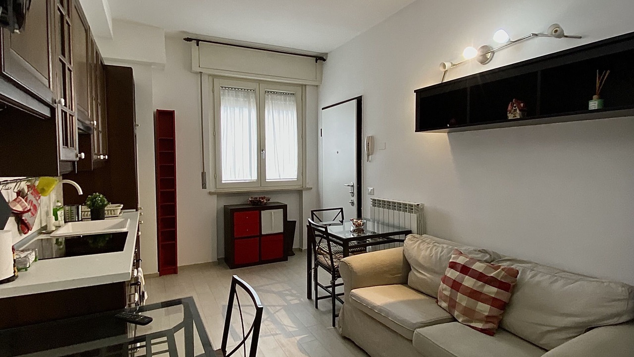 Photo of Livingroom in Zona Solari