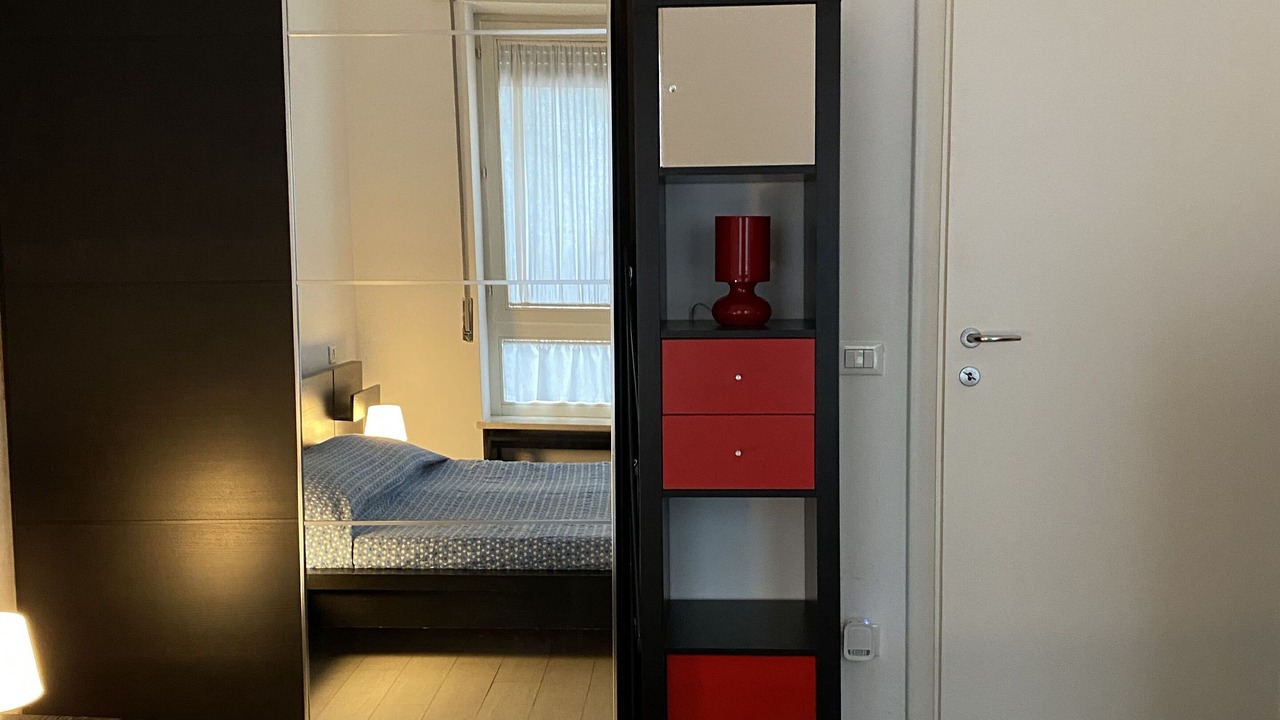 Photo of Bedroom in Zona Solari