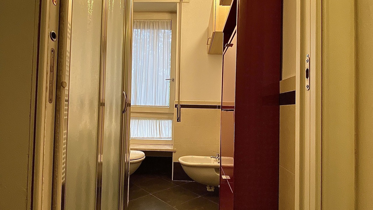 Photo of Bathroom in Zona Solari