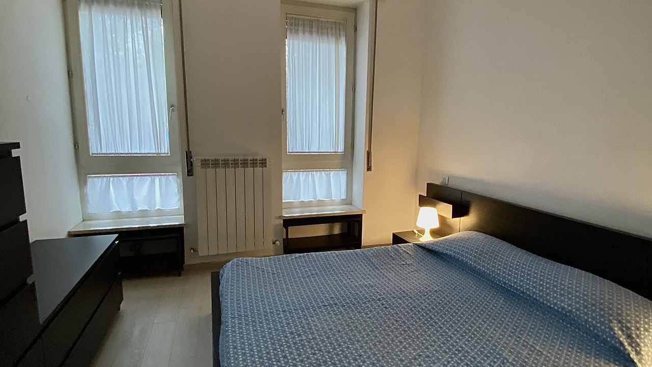 Photo of Bedroom in Zona Solari