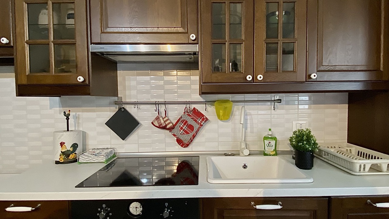 Photo of Kitchen in Zona Solari
