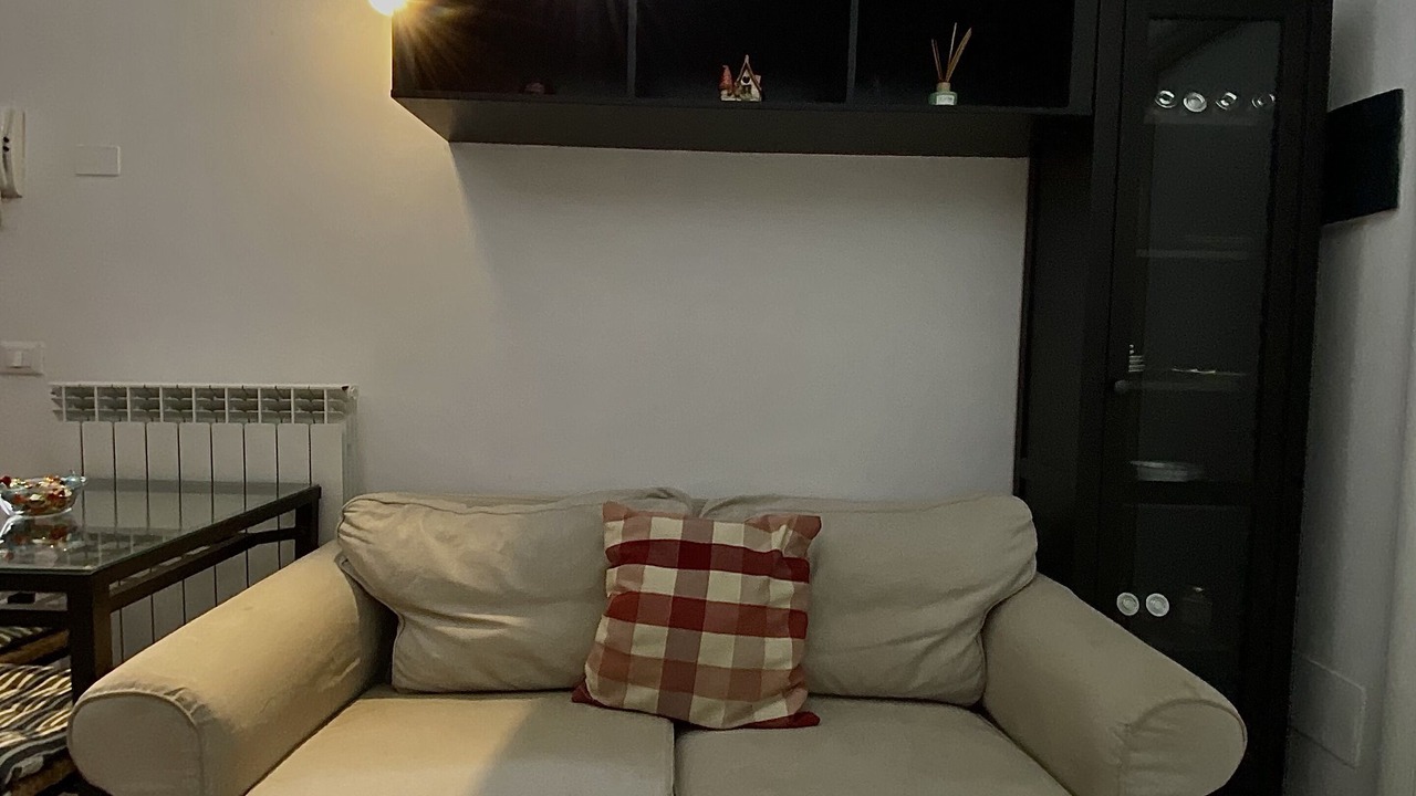 Photo of Livingroom in Zona Solari