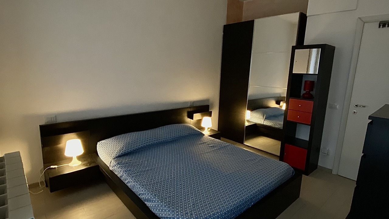 Photo of Bedroom in Zona Solari