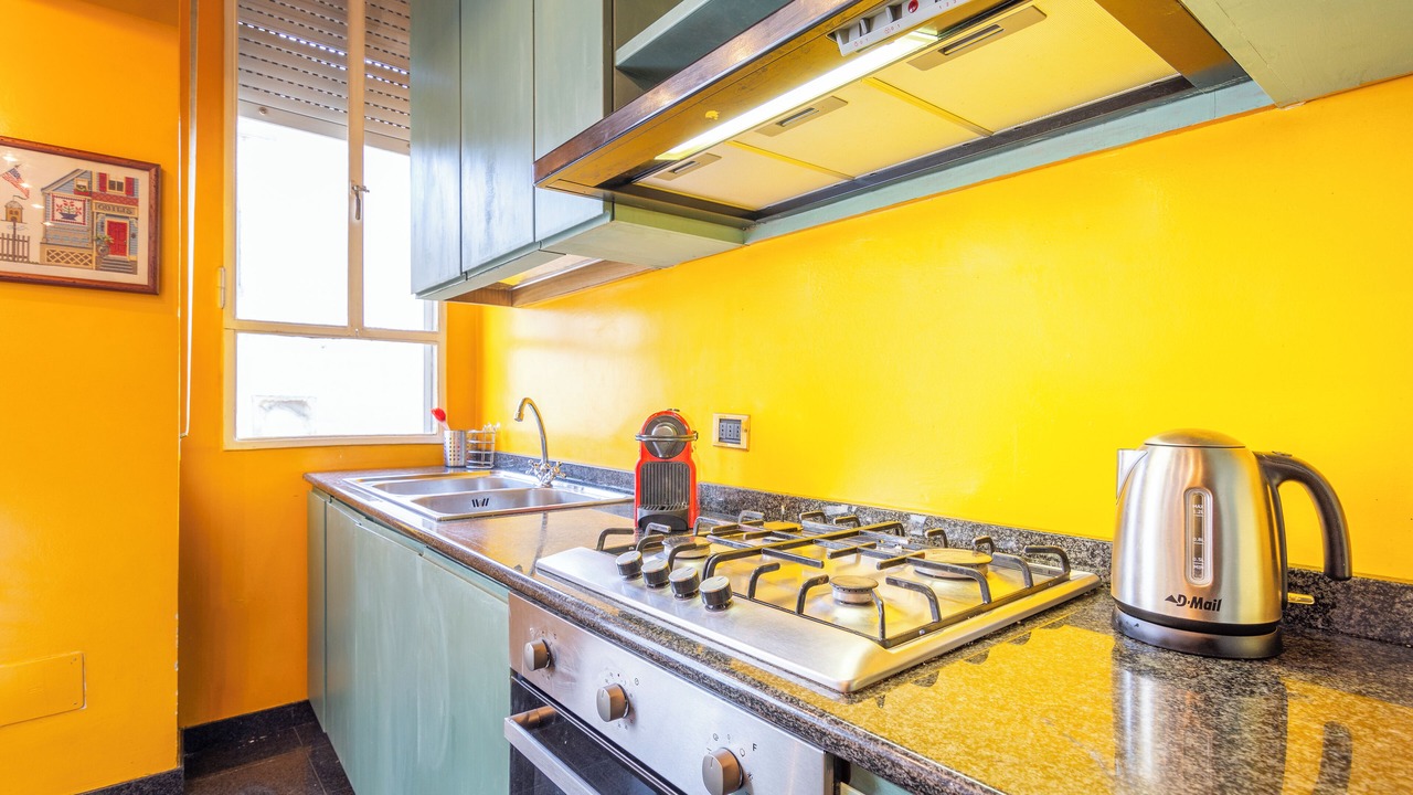 Photo of Kitchen in Porta Nuova