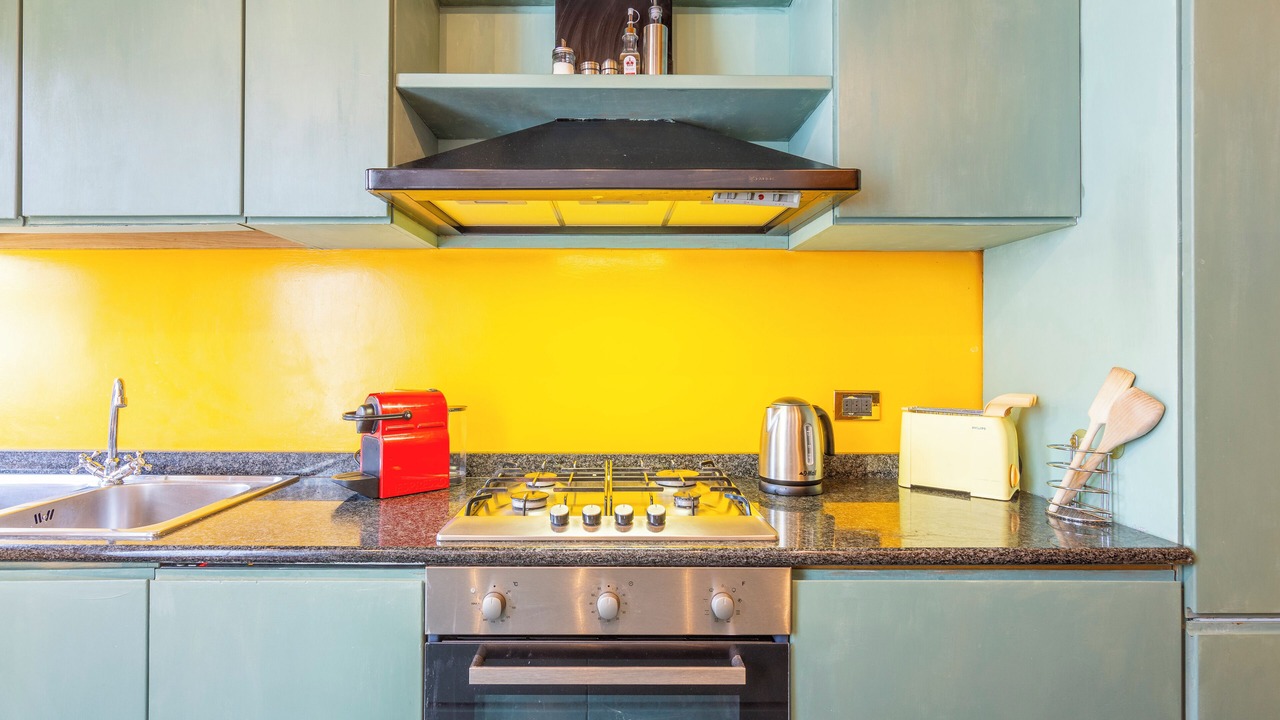 Photo of Kitchen in Porta Nuova