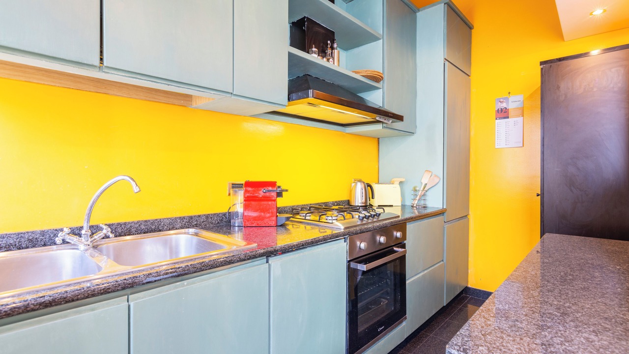 Photo of Kitchen in Porta Nuova