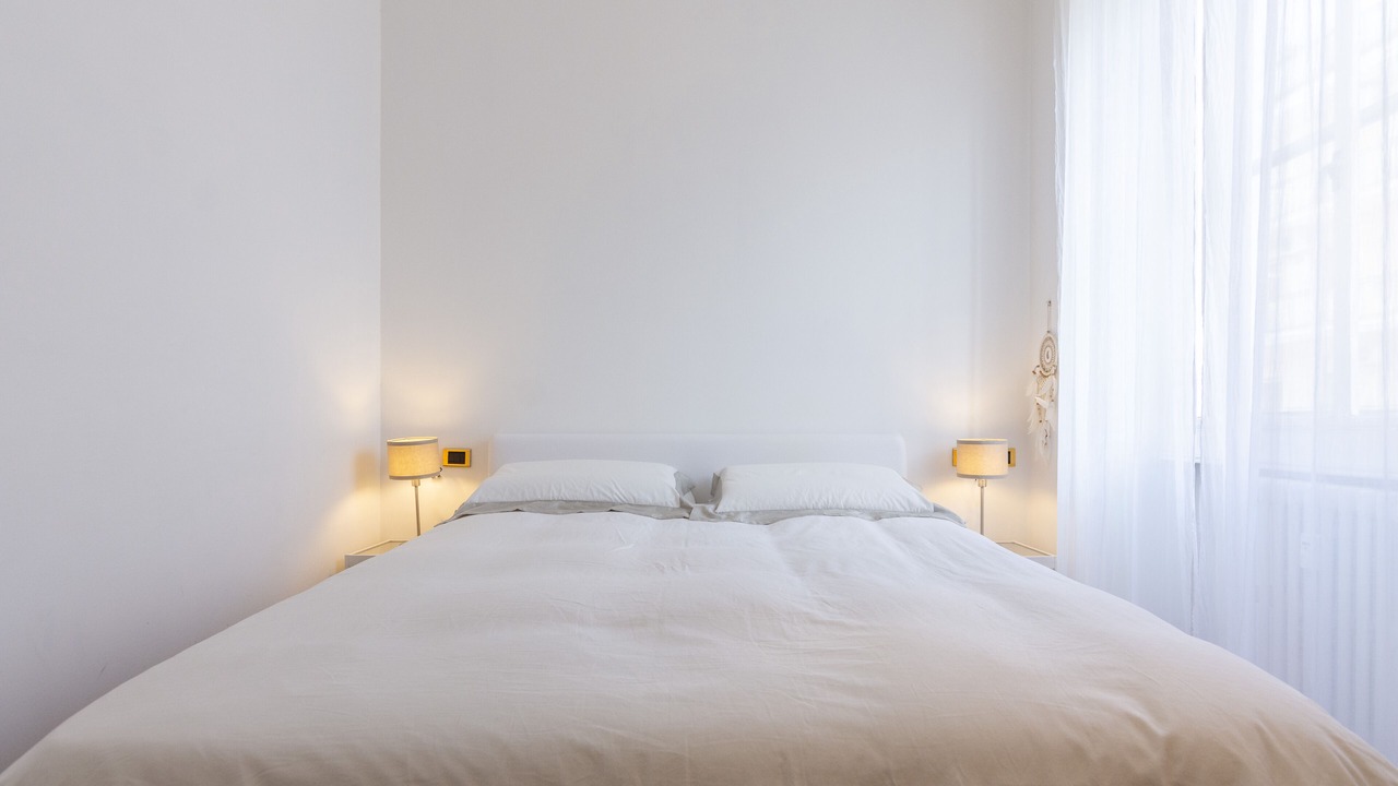 Photo of Bedroom in Porta Nuova