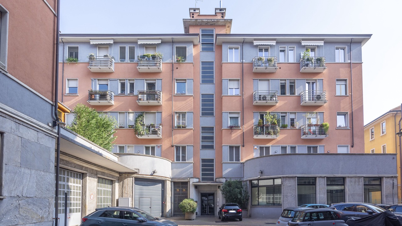 Photo of Outdoor in Porta Nuova