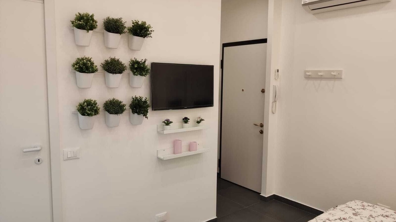 Photo of Bedroom in Dergano