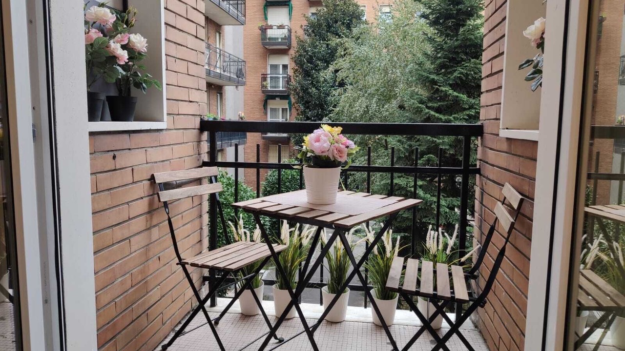 Photo of Outdoor in Dergano