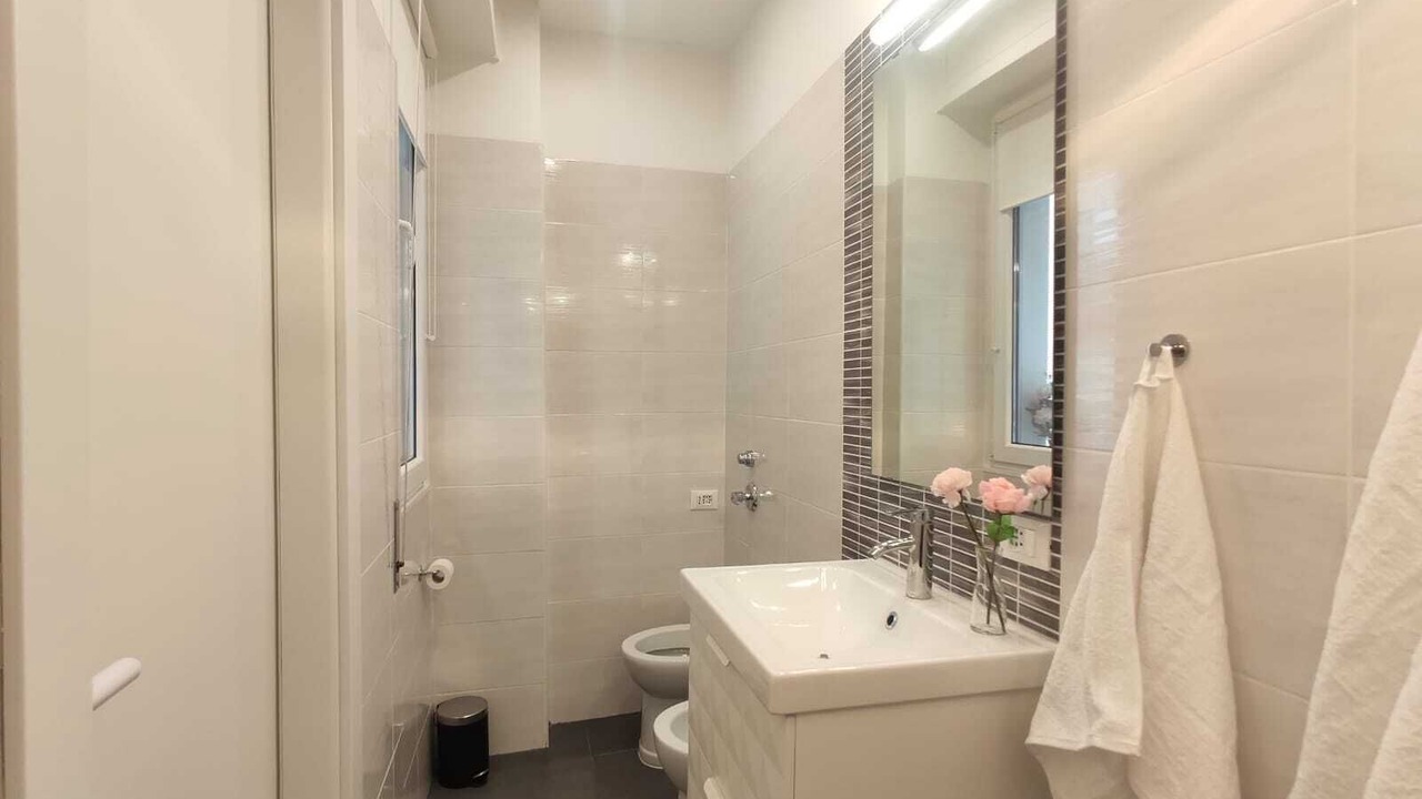 Photo of Bathroom in Dergano