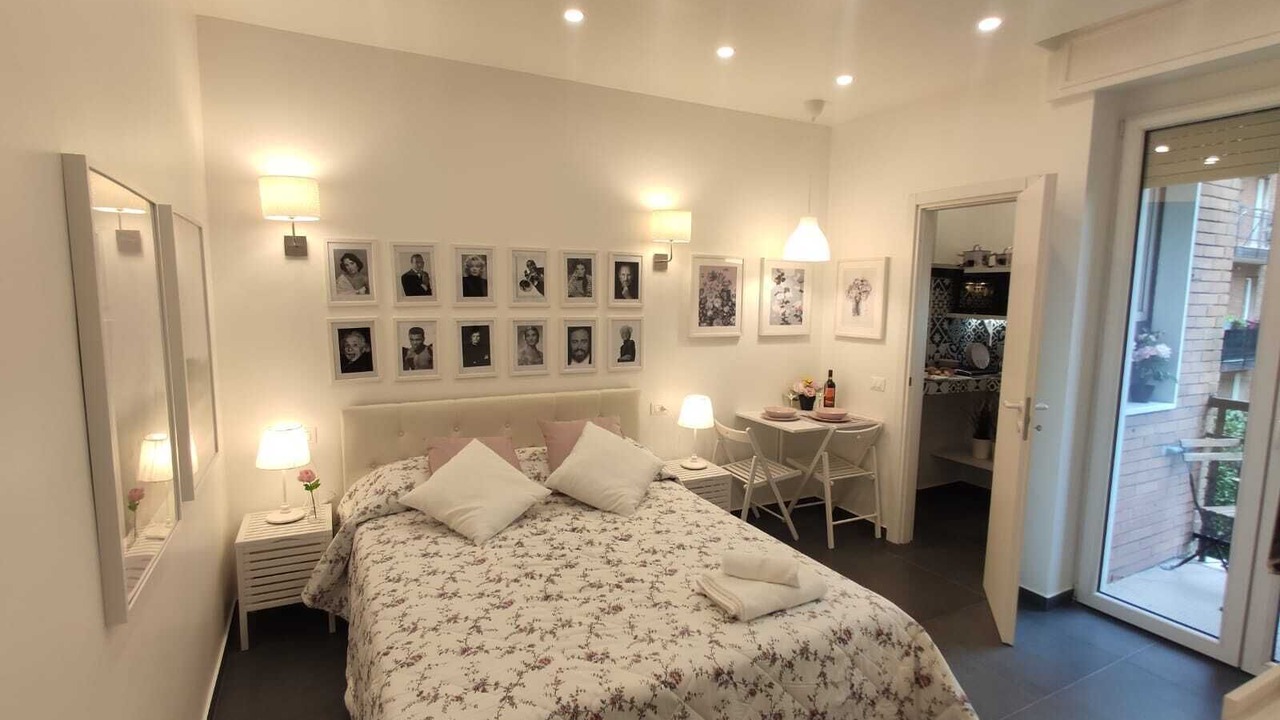 Photo of Bedroom in Dergano