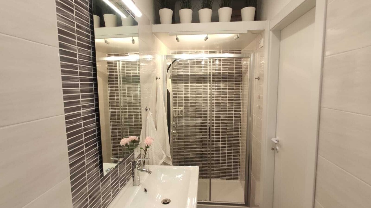 Photo of Bathroom in Dergano