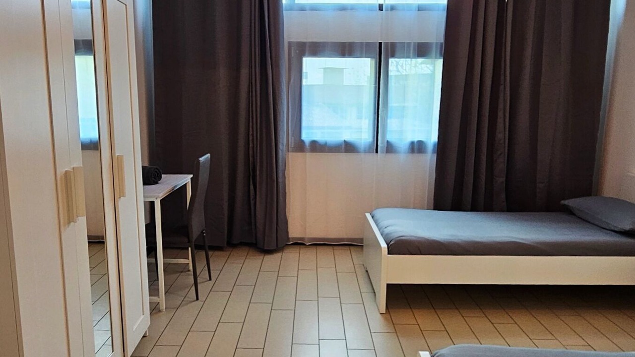 Photo of Bedroom in Bergamo