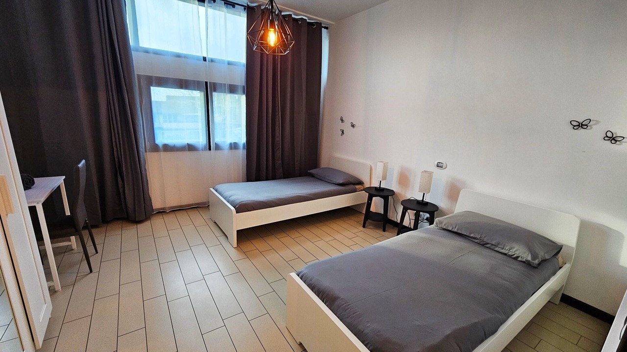 Photo of Bedroom in Bergamo