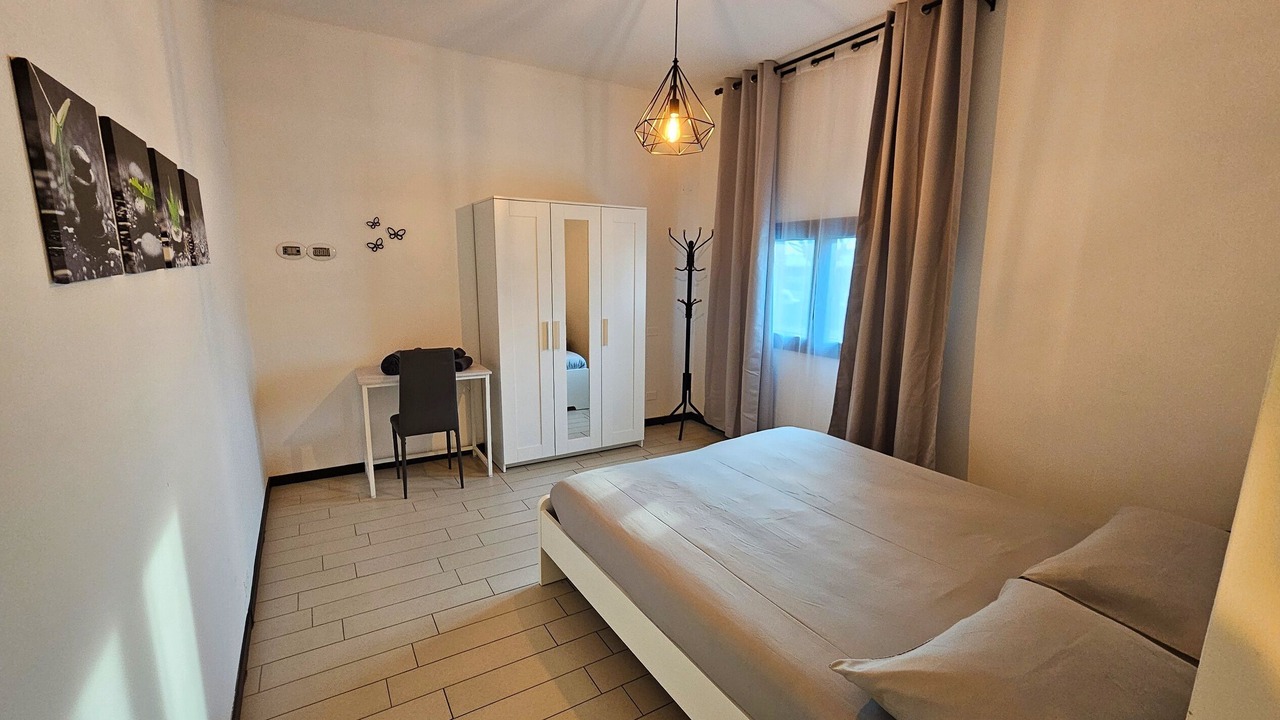 Photo of Bedroom in Bergamo
