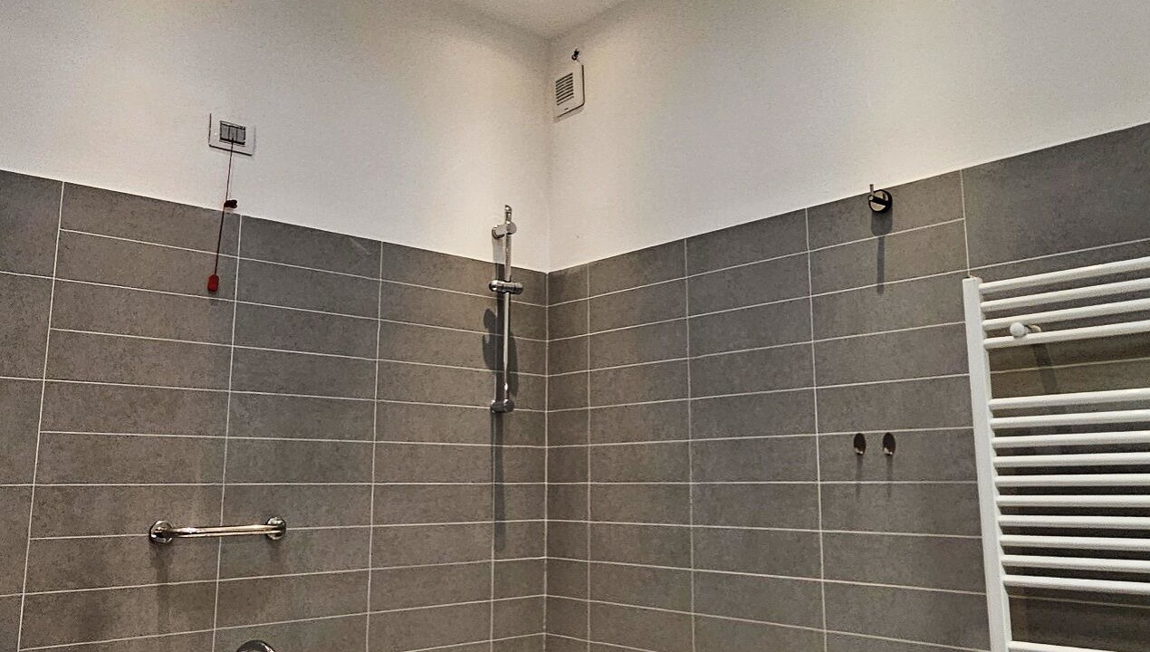Photo of Bathroom in Bergamo