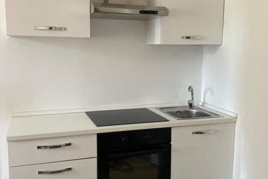 Photo of Kitchen in Nova Milanese