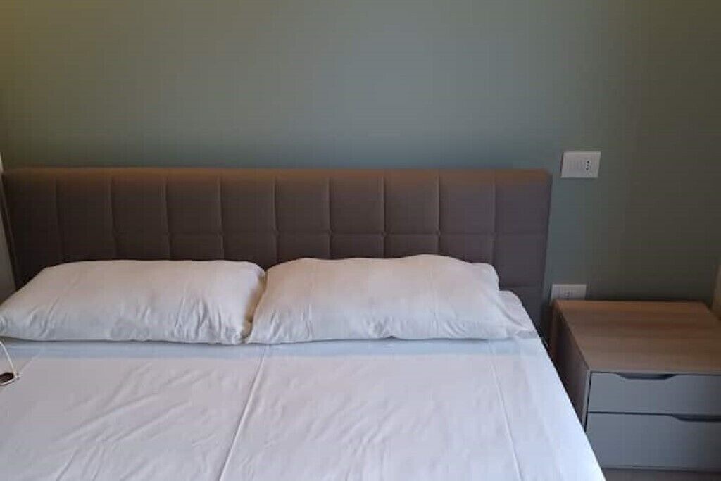 Photo of Bedroom in San Giuliano Milanese