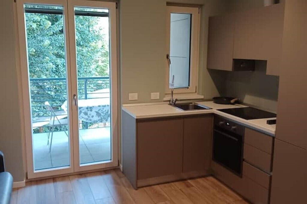 Photo of Kitchen in San Giuliano Milanese