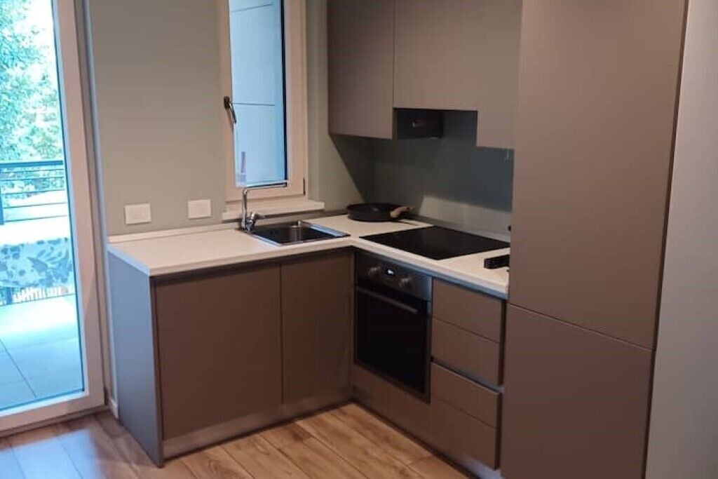 Photo of Kitchen in San Giuliano Milanese