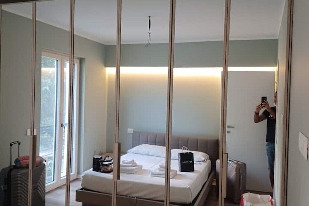 Photo of Bedroom in San Giuliano Milanese