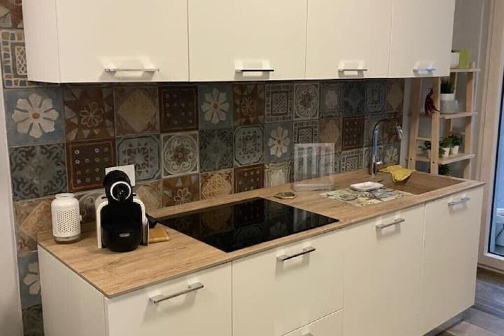 Photo of Kitchen in San Donato Milanese
