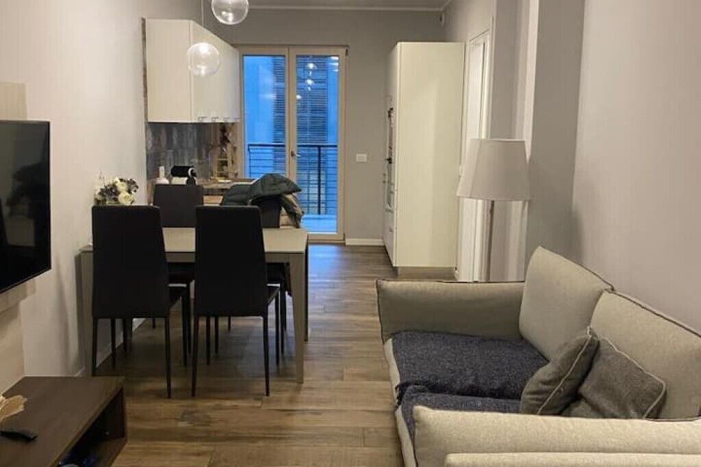 Photo of Livingroom in San Donato Milanese