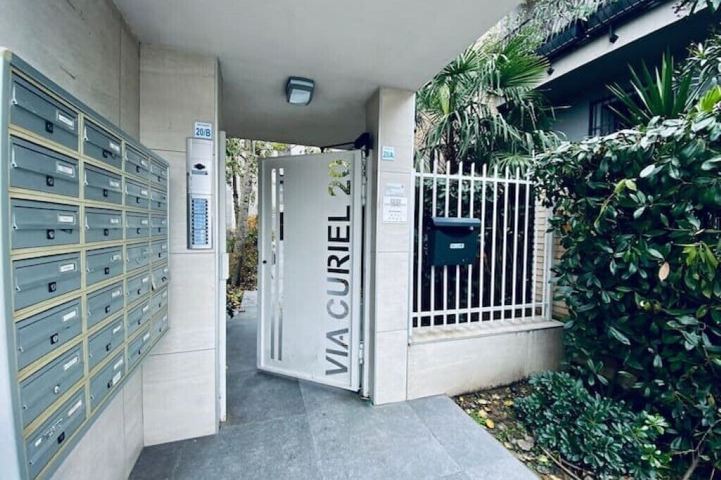 Photo of Outdoor in San Donato Milanese