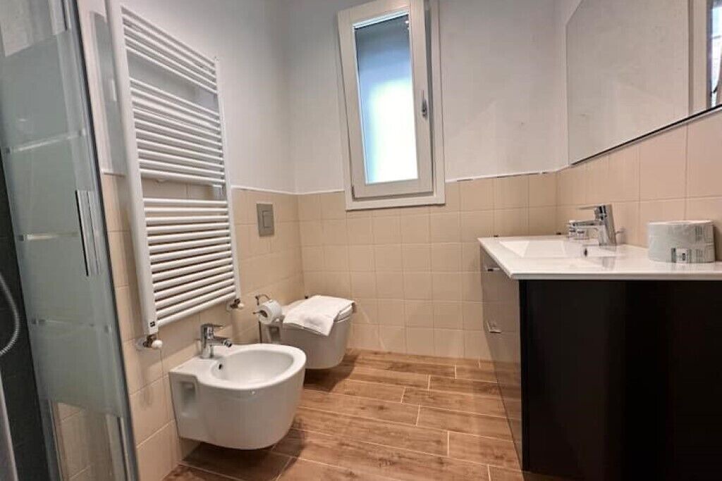 Photo of Bathroom in San Donato Milanese
