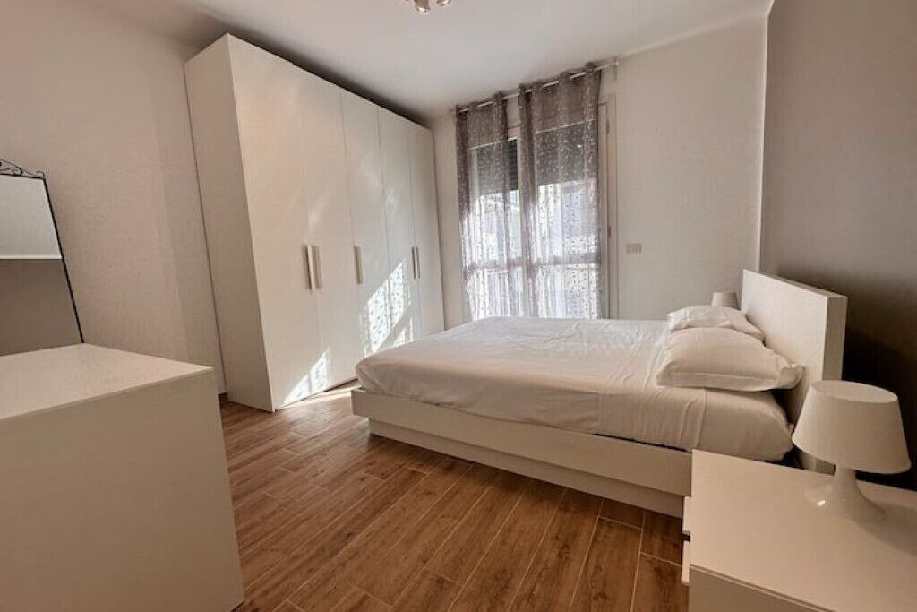 Photo of Bedroom in San Donato Milanese