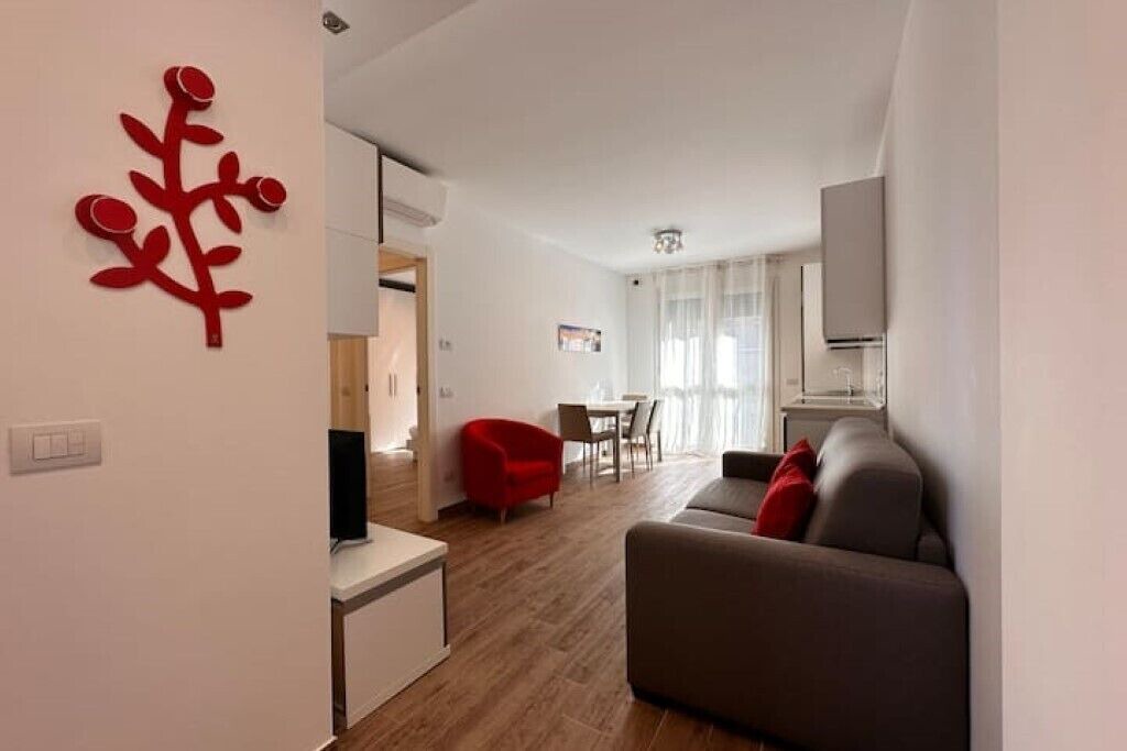 Photo of Livingroom in San Donato Milanese