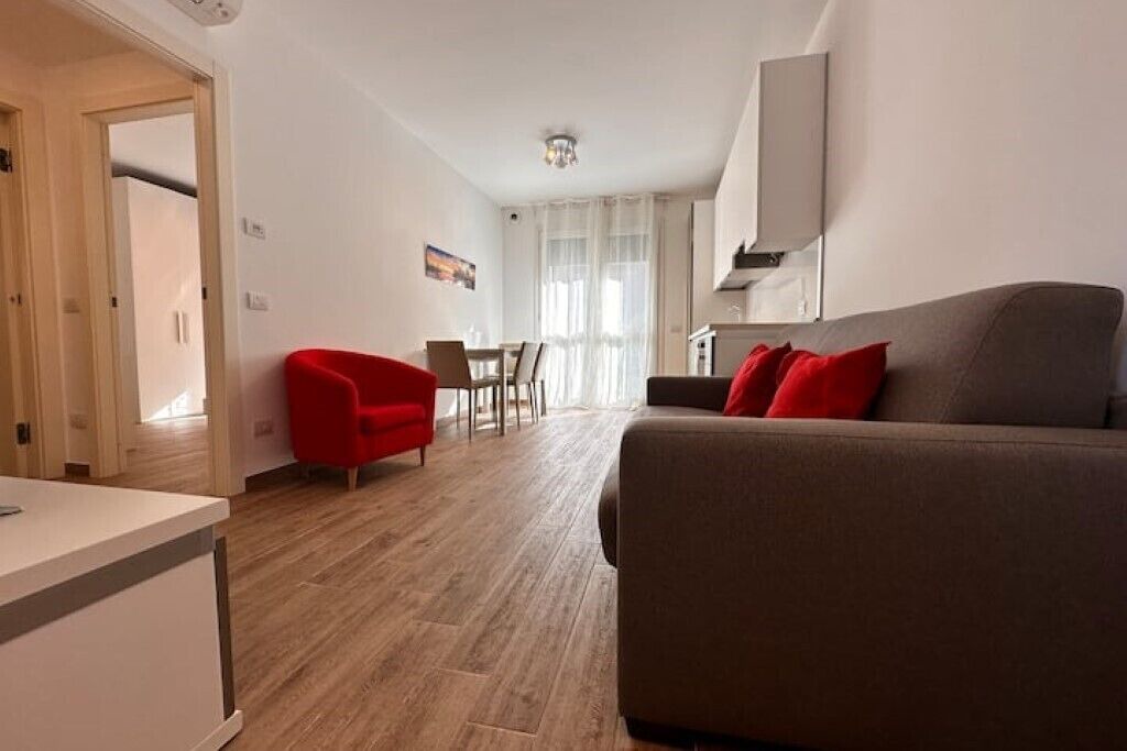 Photo of Livingroom in San Donato Milanese