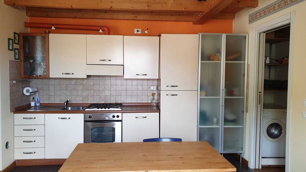 Photo of Kitchen in Provaglio d'Iseo