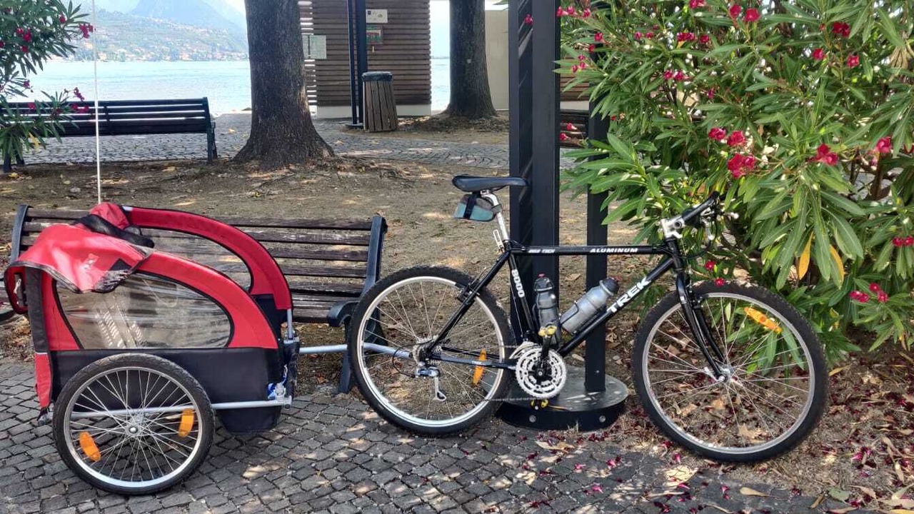 Photo of Outdoor in Provaglio d'Iseo