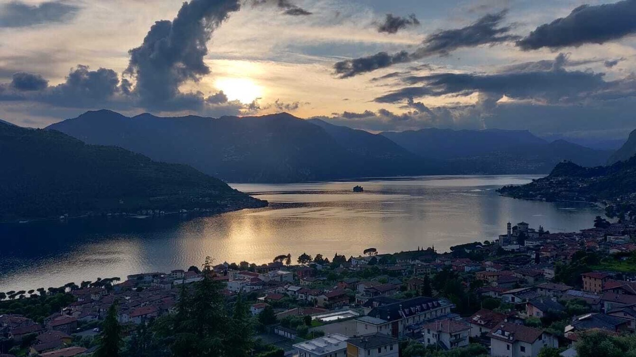 Photo of Bedroom in Provaglio d'Iseo