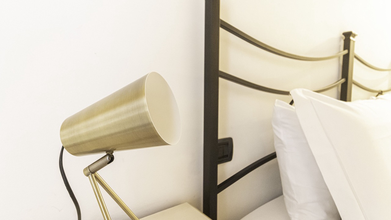 Photo of Bedroom in Lazzaretto