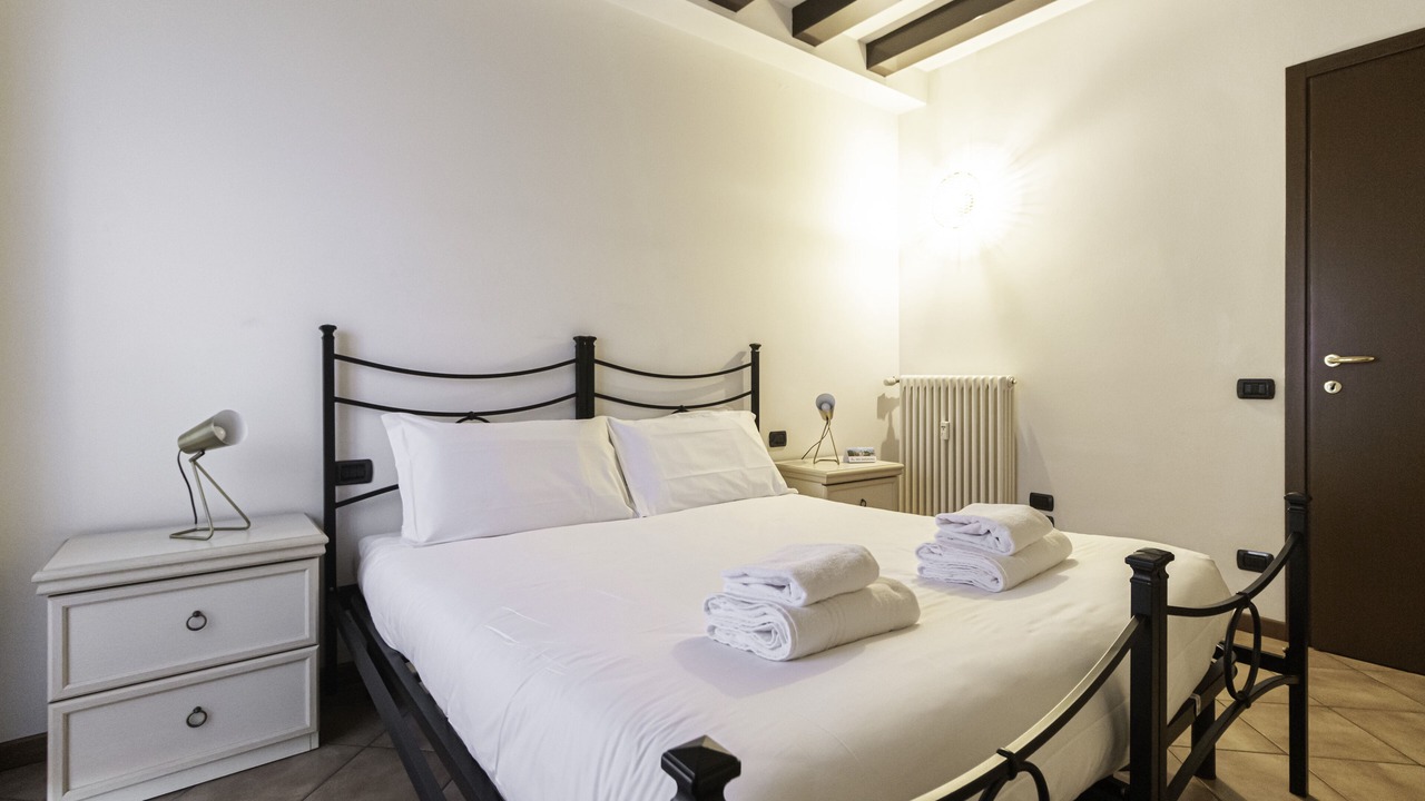 Photo of Bedroom in Lazzaretto