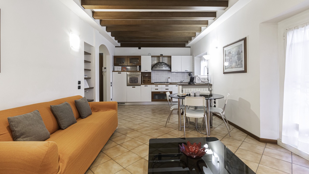 Photo of Livingroom in Lazzaretto