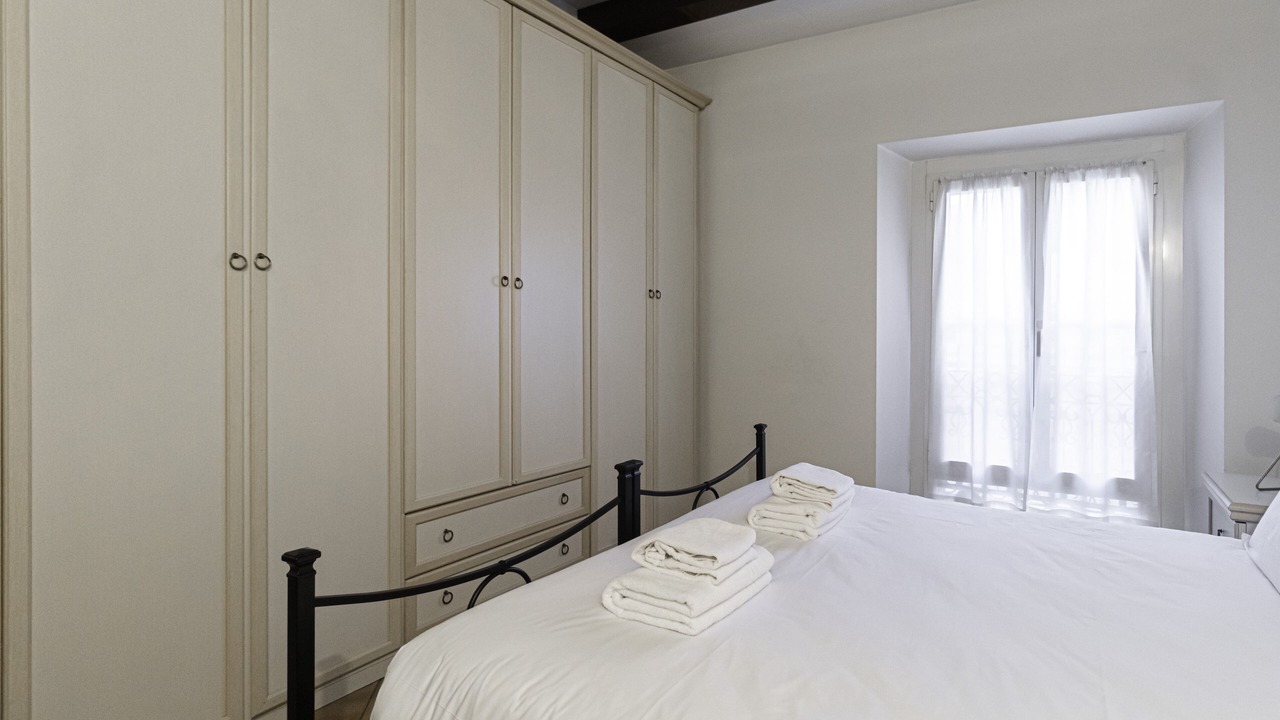 Photo of Bedroom in Lazzaretto