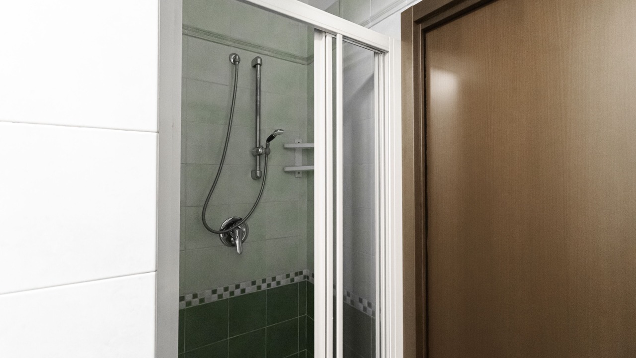 Photo of Bathroom in Lazzaretto