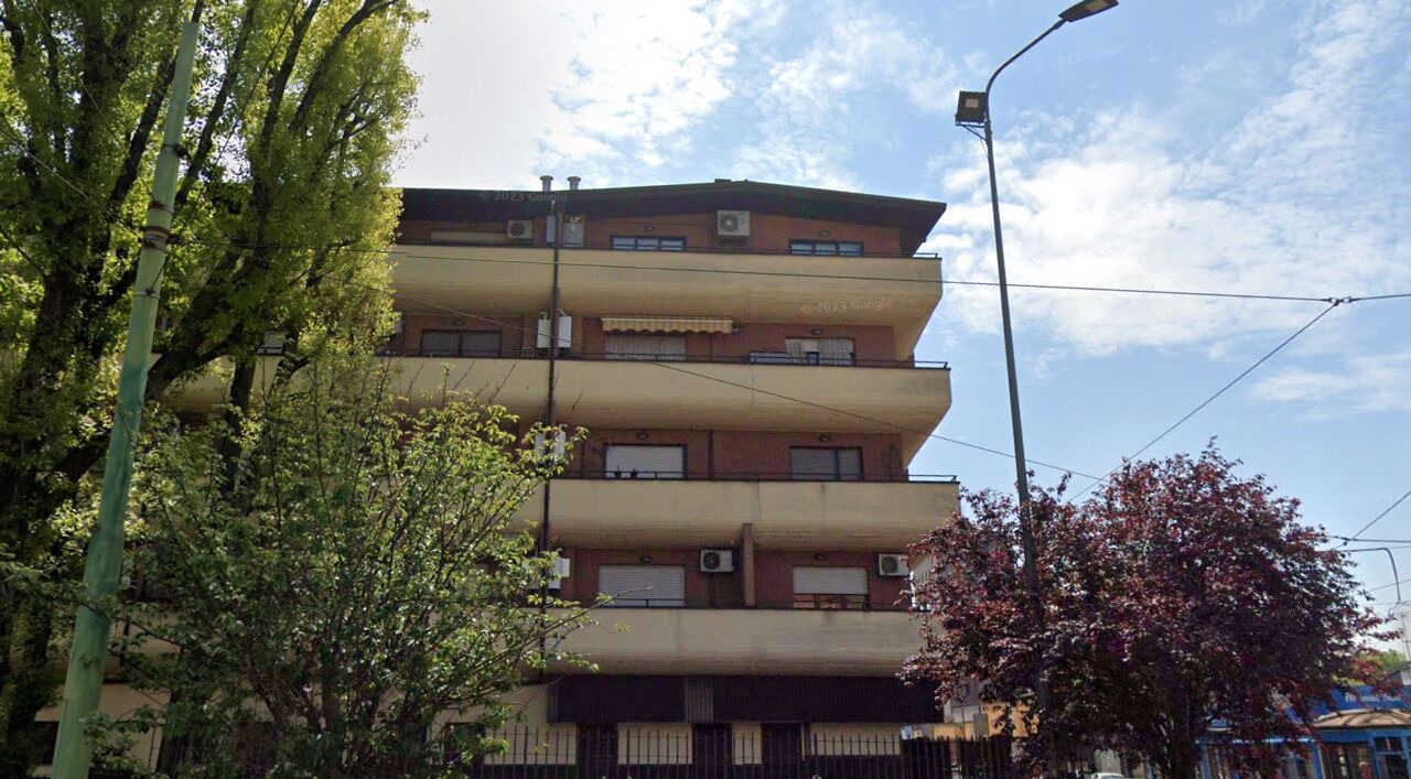 Photo of Outdoor in Villapizzone
